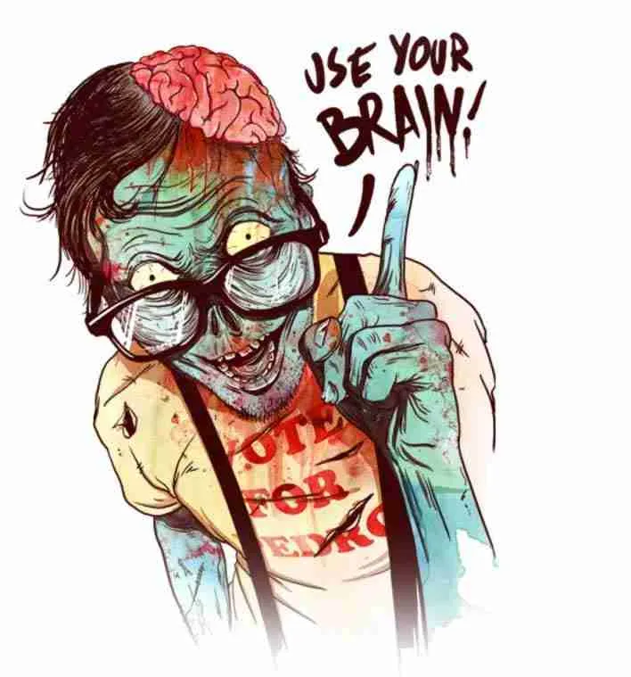 Use-your-Brains